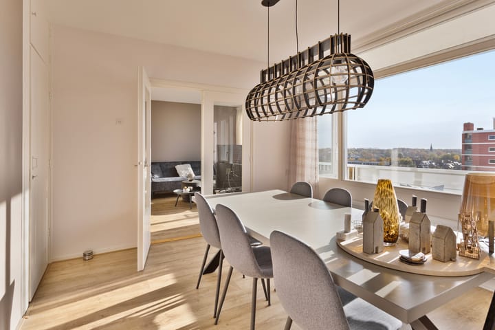 Foto 9 van Wiardi Beckmanstraat 105