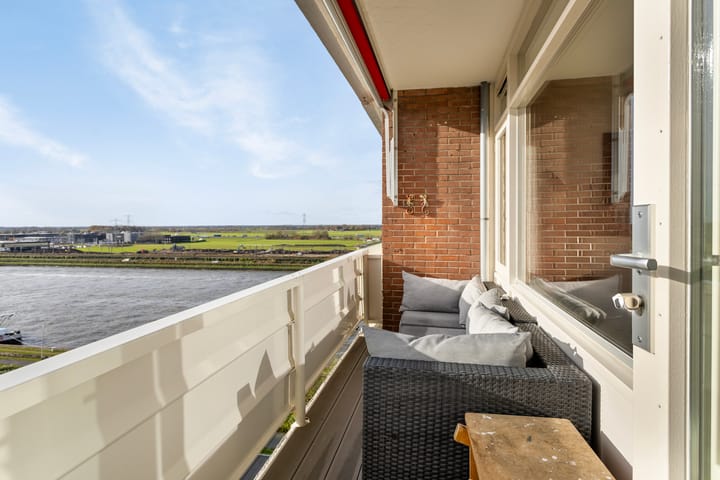 Foto 10 van Wiardi Beckmanstraat 105