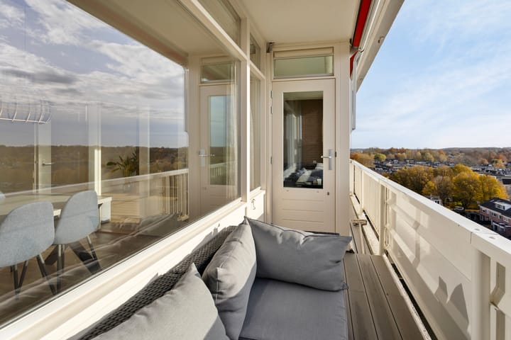 Foto 12 van Wiardi Beckmanstraat 105