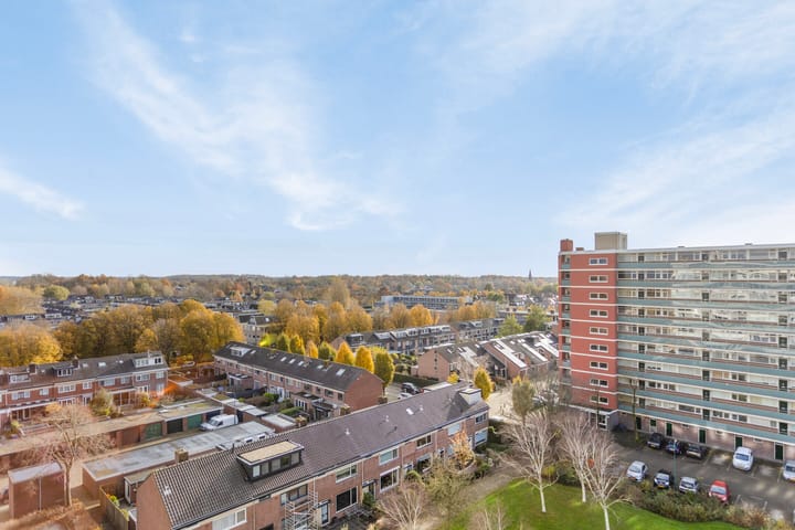 Foto 13 van Wiardi Beckmanstraat 105