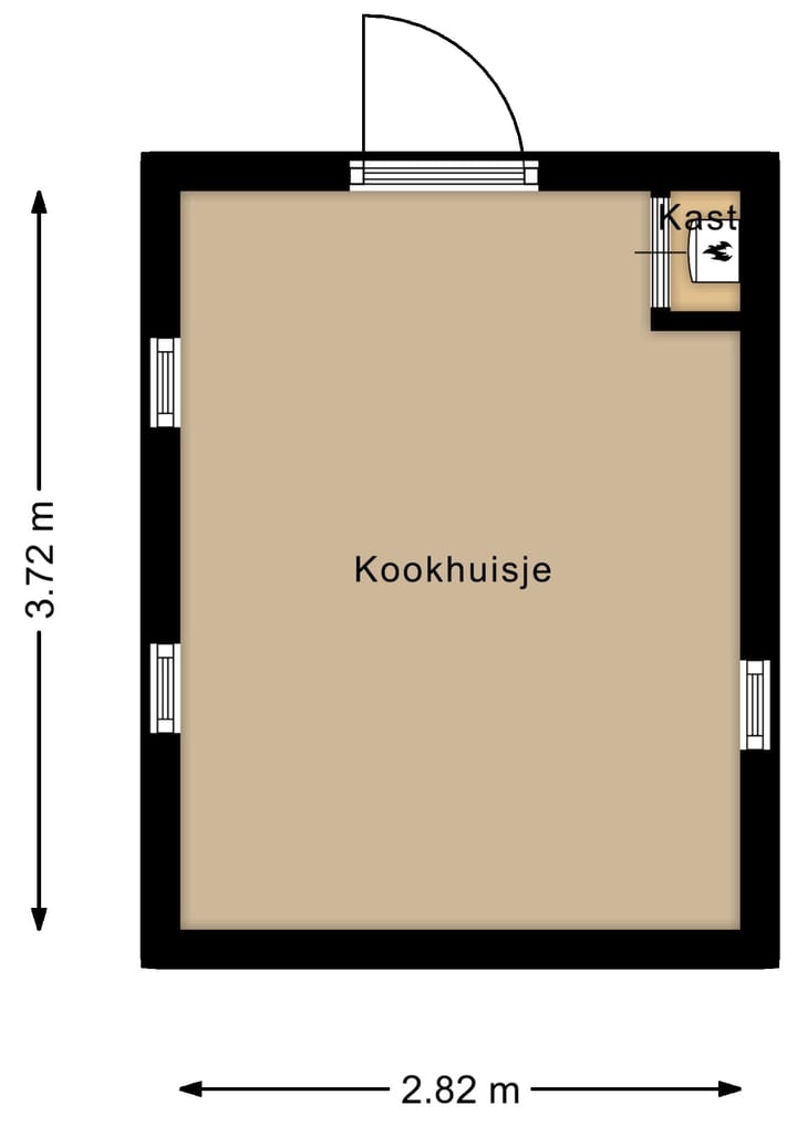 Foto 68 van Hammerflier 8-A