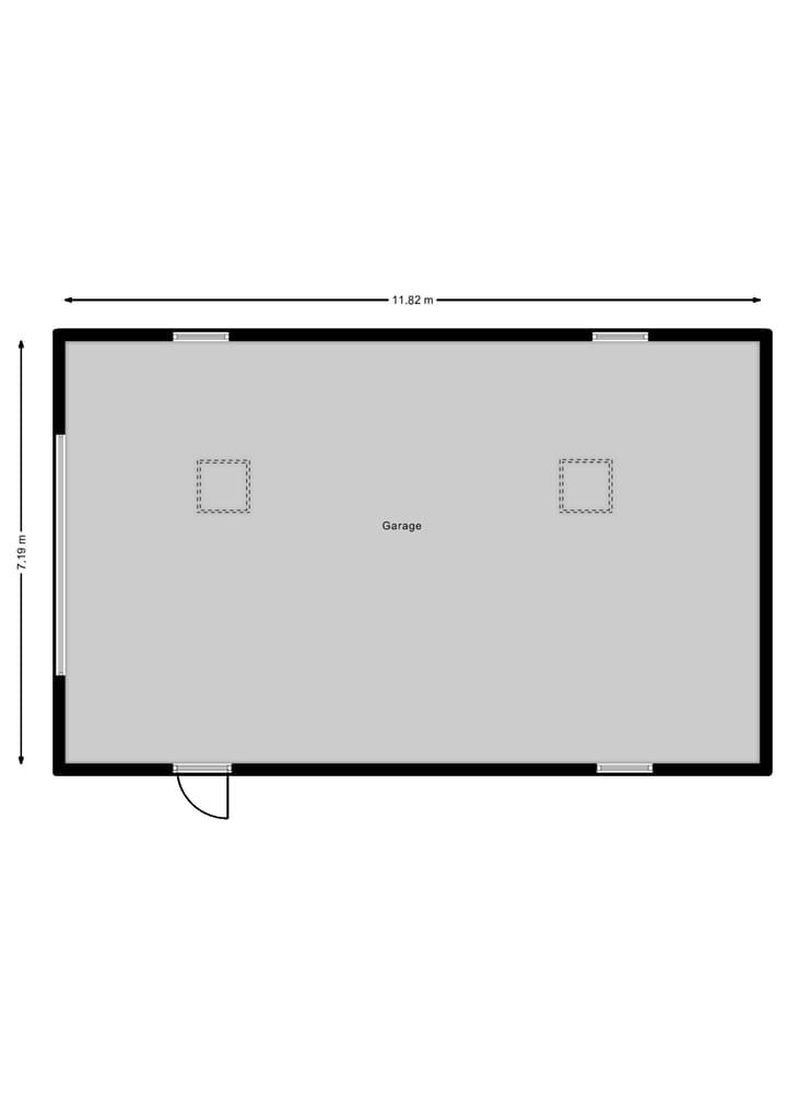 Foto 70 van Hammerflier 8-A