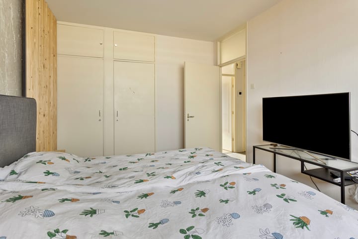 Foto 19 van Wiardi Beckmanstraat 105