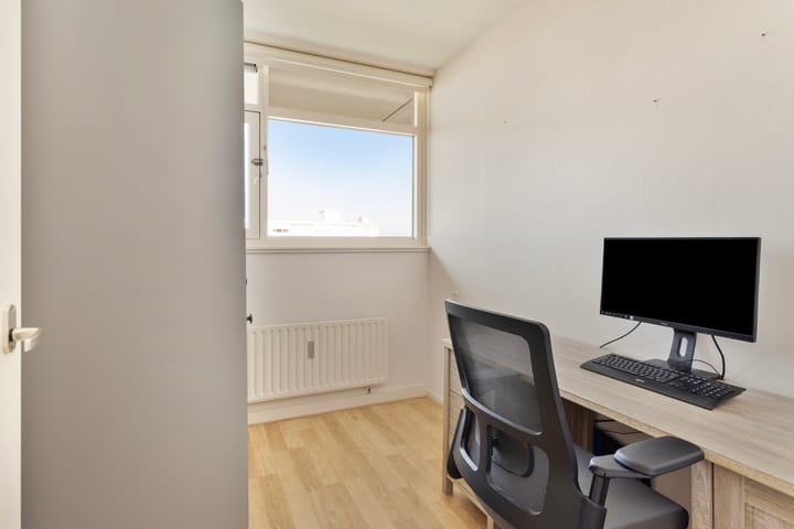 Foto 20 van Wiardi Beckmanstraat 105