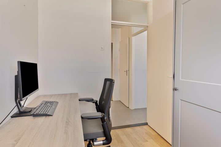 Foto 21 van Wiardi Beckmanstraat 105