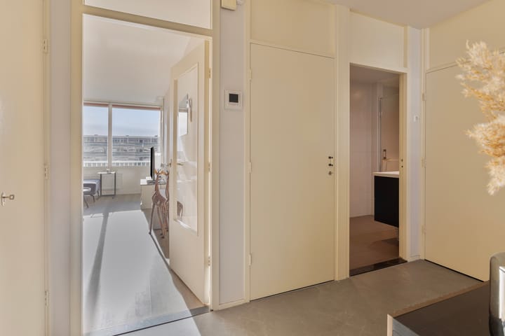 Foto 22 van Wiardi Beckmanstraat 105