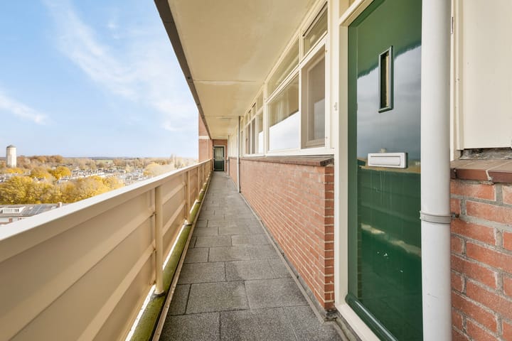 Foto 26 van Wiardi Beckmanstraat 105