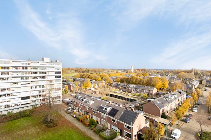 Foto 28 van Wiardi Beckmanstraat 105