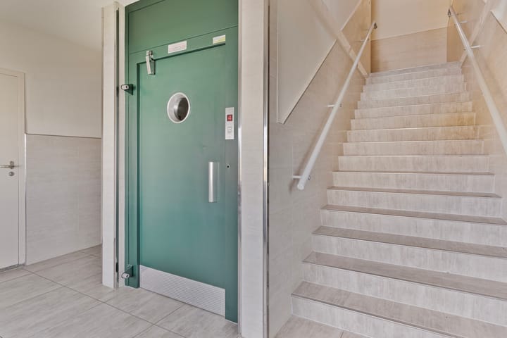 Foto 29 van Wiardi Beckmanstraat 105