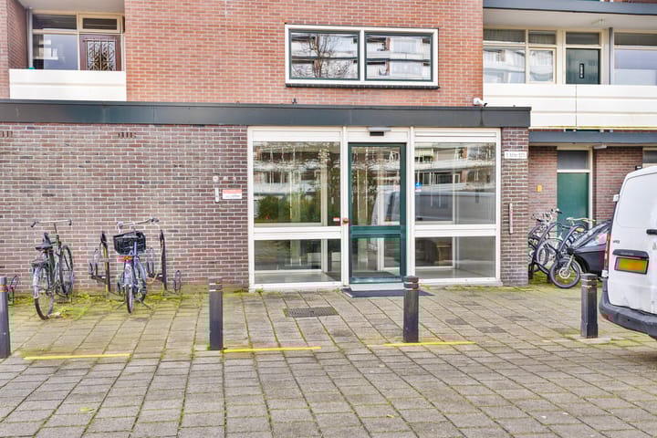 Foto 30 van Wiardi Beckmanstraat 105