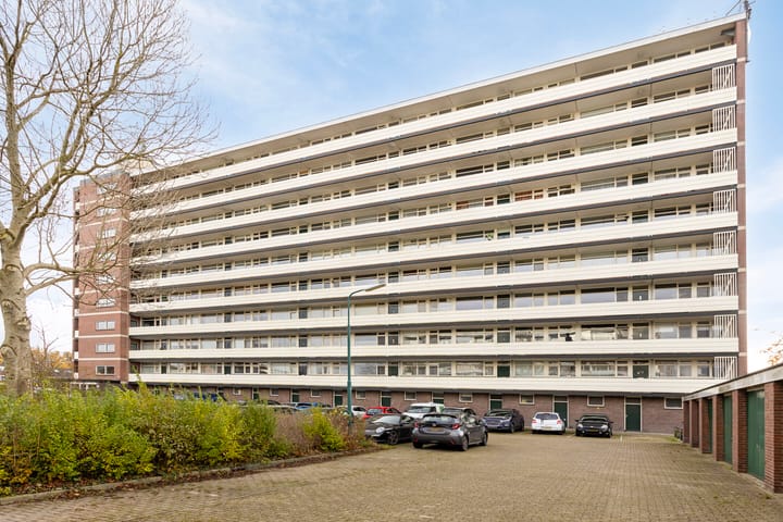 Foto 31 van Wiardi Beckmanstraat 105