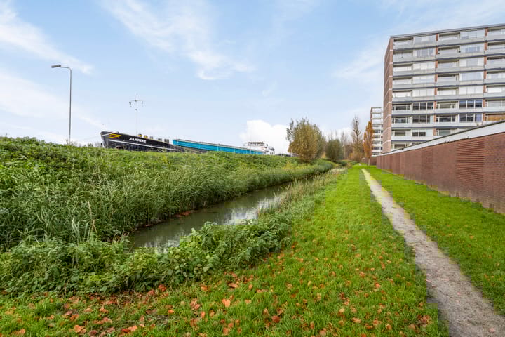 Foto 32 van Wiardi Beckmanstraat 105