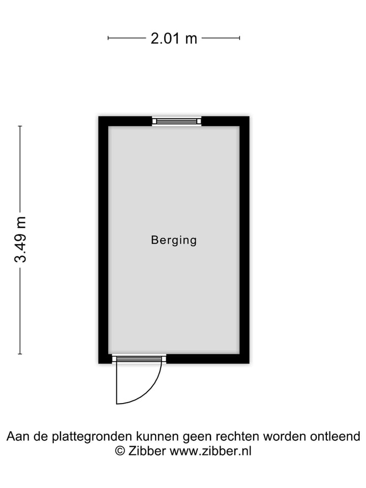 Foto 36 van Wiardi Beckmanstraat 105