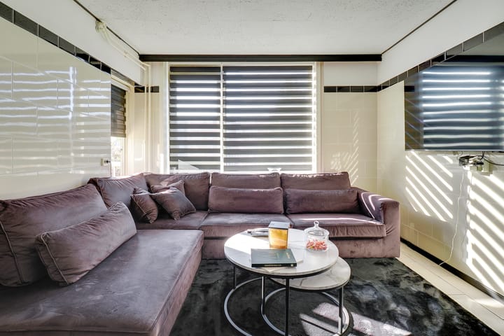 Foto 3 van Marie Curielaan 8