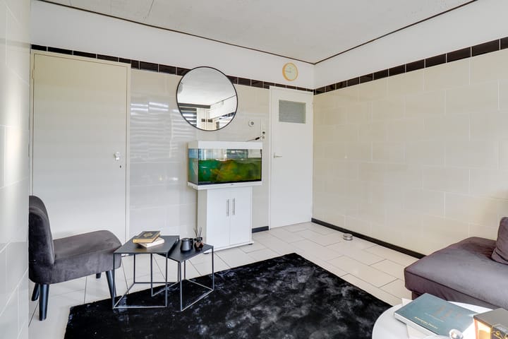 Foto 4 van Marie Curielaan 8