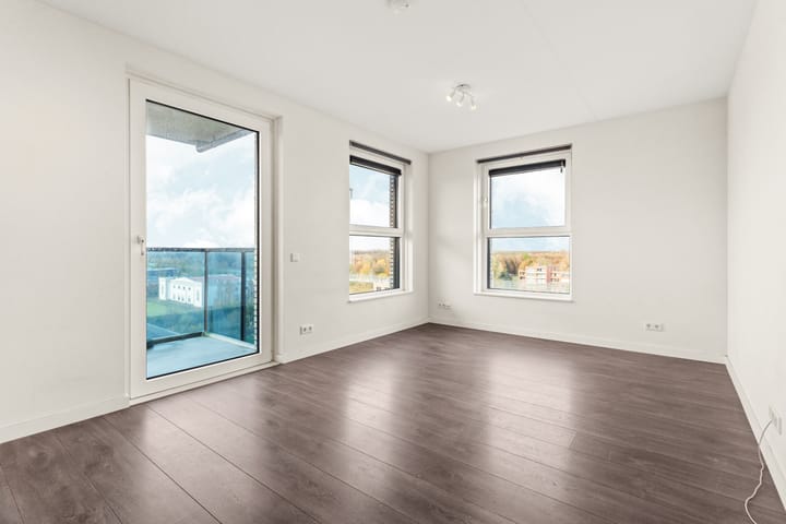 Foto 2 van Borneostraat 51