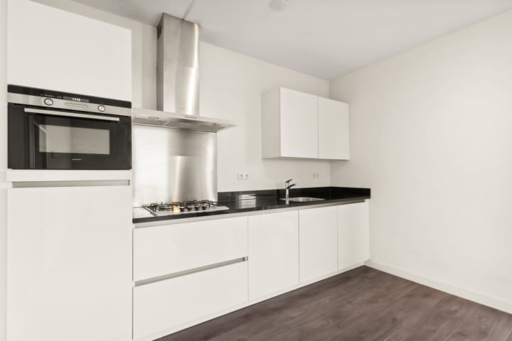 Foto 3 van Borneostraat 51