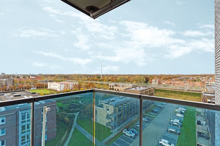 Foto 4 van Borneostraat 51