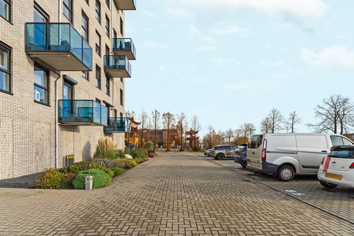 Foto 6 van Borneostraat 51