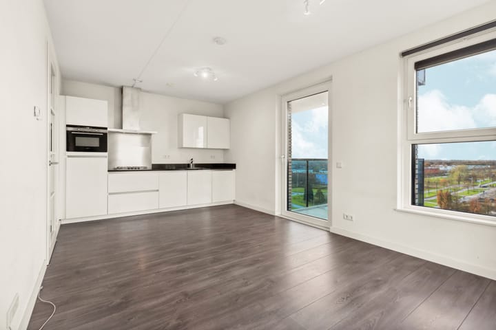 Foto 13 van Borneostraat 51