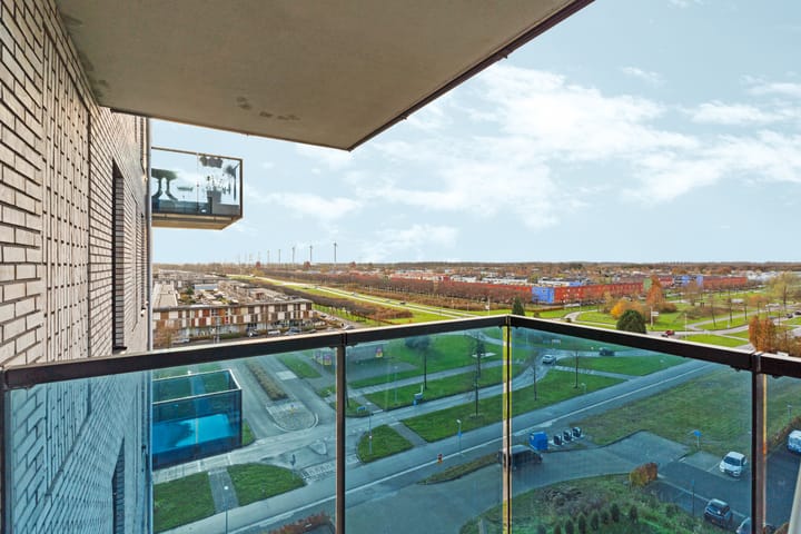 Foto 17 van Borneostraat 51