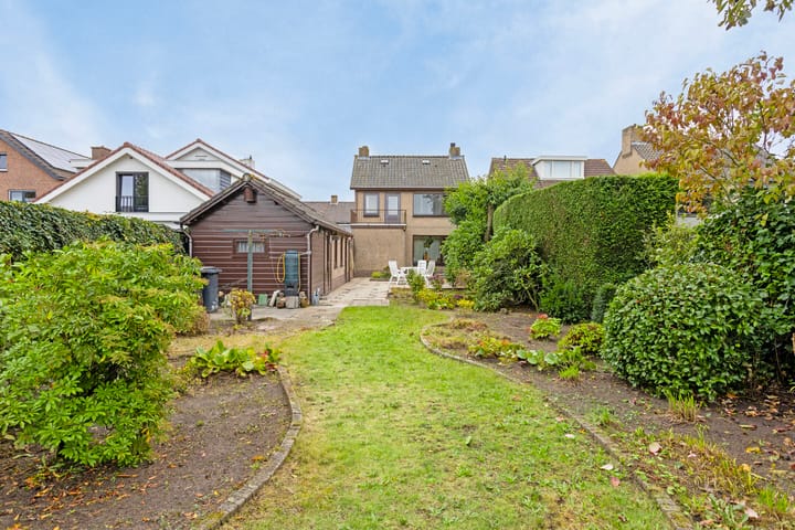 Foto 2 van Fresiastraat 36-A