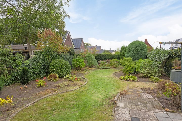 Foto 4 van Fresiastraat 36-A