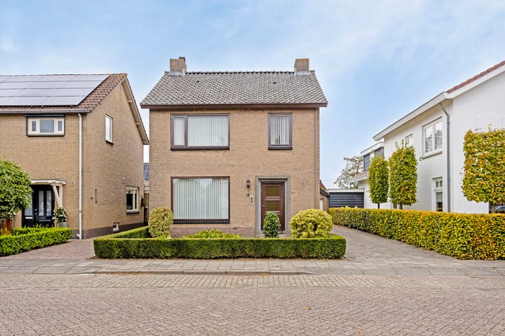 Foto 5 van Fresiastraat 36-A