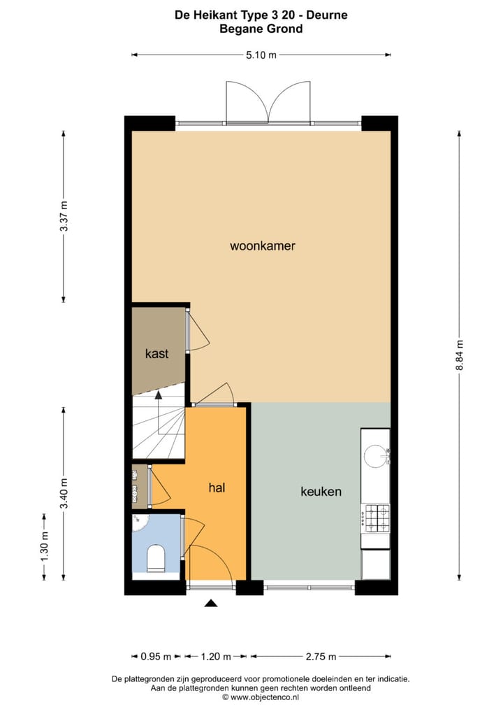 Foto 2 van De Heikant 21