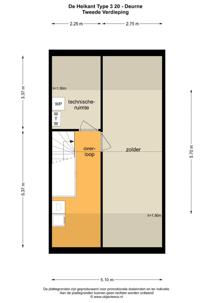 Foto 4 van De Heikant 21