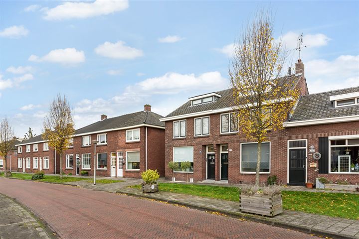 View photo 4 of Johan Wijnoltsstraat 122