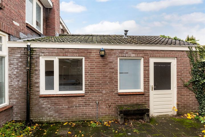 Bekijk foto 14 van Johan Wijnoltsstraat 122