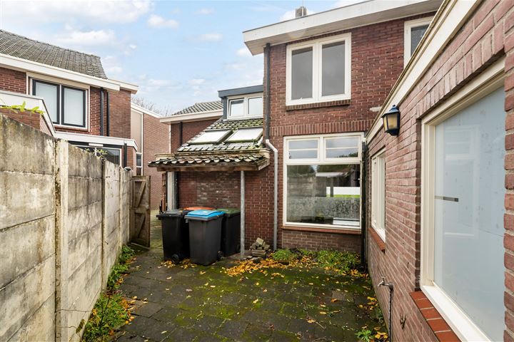 Bekijk foto 15 van Johan Wijnoltsstraat 122