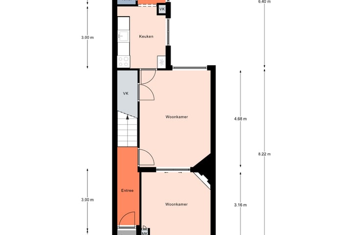 Bekijk foto 24 van Johan Wijnoltsstraat 122