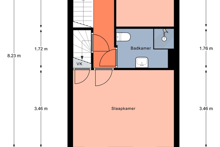 Bekijk foto 26 van Johan Wijnoltsstraat 122