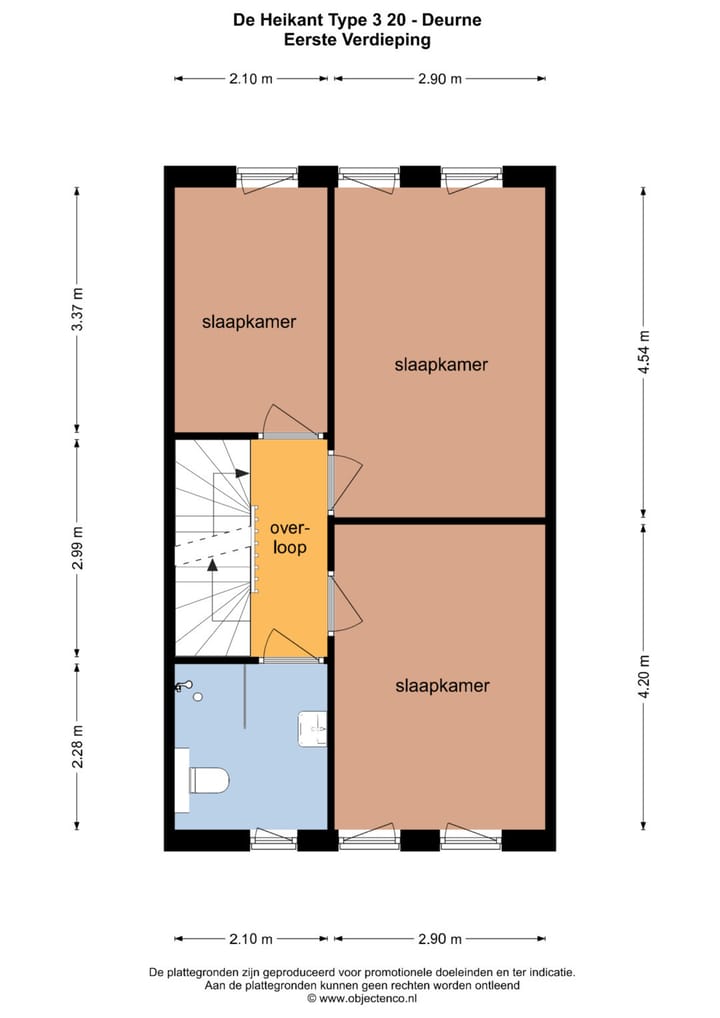 Photo 3 of De Heikant 22