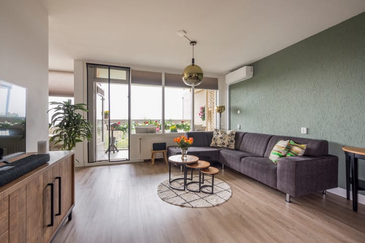 Foto 2 van Johannes Poststraat 168