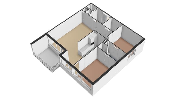 Photo 38 of Johannes Poststraat 168