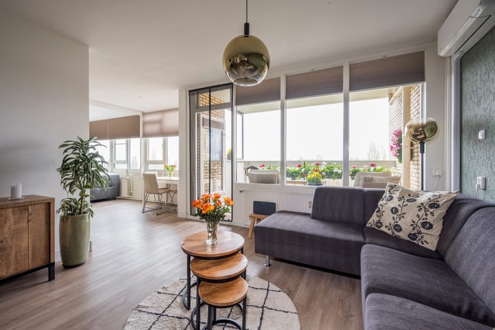 Foto 3 van Johannes Poststraat 168