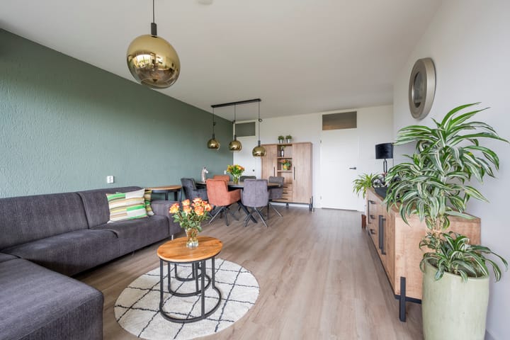 Foto 4 van Johannes Poststraat 168