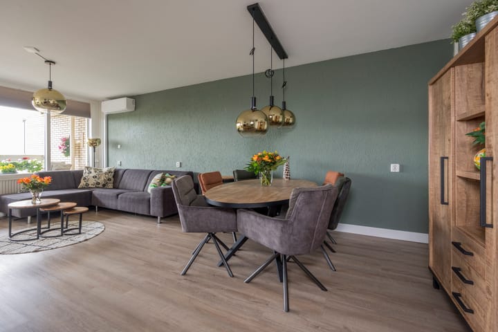 Foto 5 van Johannes Poststraat 168