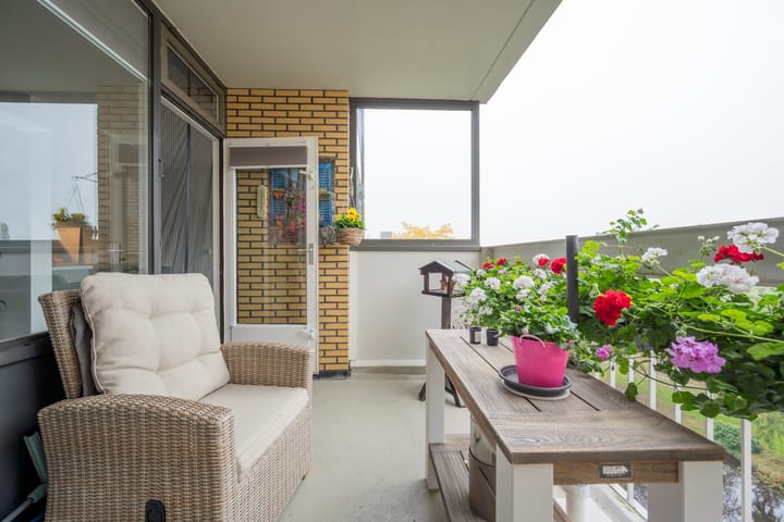 Photo 22 of Johannes Poststraat 168