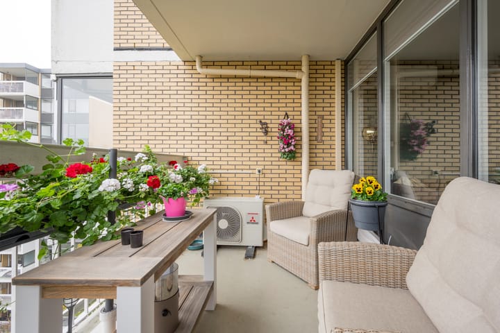 Photo 23 of Johannes Poststraat 168