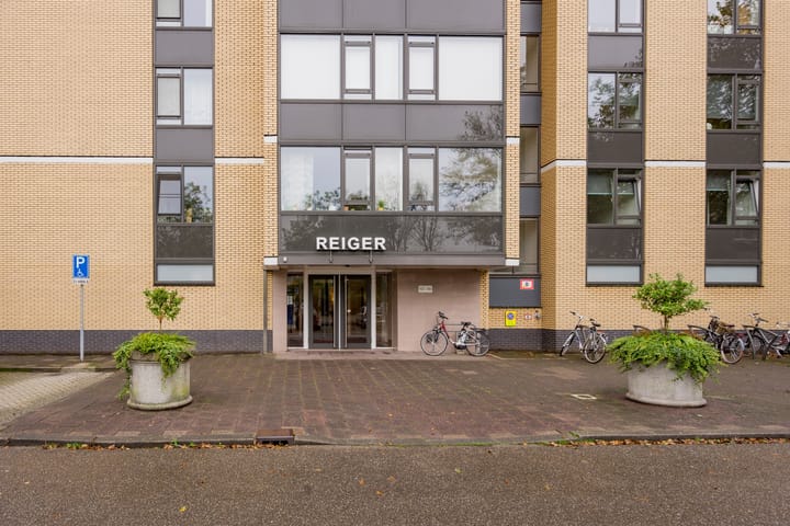 Photo 25 of Johannes Poststraat 168