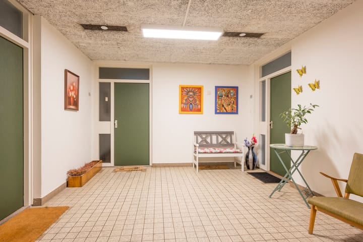 Photo 29 of Johannes Poststraat 168