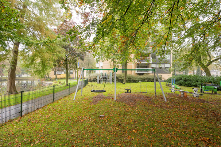 Photo 34 of Johannes Poststraat 168