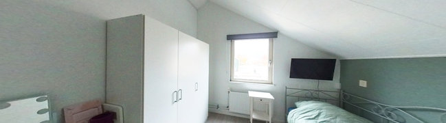 View 360° photo of Slaapkamer of Kaasjeskruidweg 6