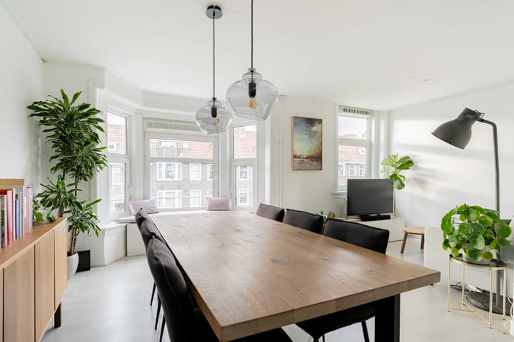 Photo 2 of Heemstedestraat 46-3