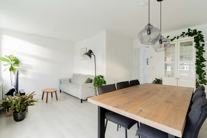 Photo 3 of Heemstedestraat 46-3