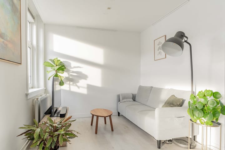 Photo 4 of Heemstedestraat 46-3